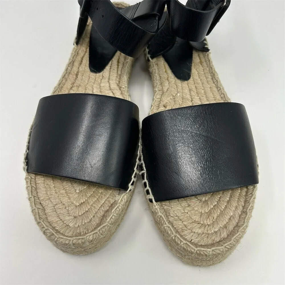 Vince edie platform